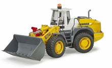 Carica l'immagine nel visualizzatore di Gallery, BRUDER ACCESSORI Segnale Luminoso Rotante 02807