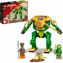 Carica l'immagine nel visualizzatore di Gallery, LEGO NINJAGO Mech ninja di Lloyd 71757