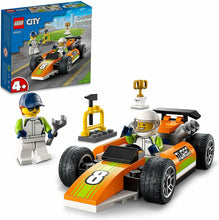 Carica l'immagine nel visualizzatore di Gallery, LEGO CITY Auto da Corsa 60322
