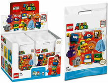 Carica l'immagine nel visualizzatore di Gallery, LEGO MINIFIGURES - SUPER MARIO BROS - SERIE 4 - 71402