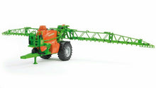 Carica l'immagine nel visualizzatore di Gallery, Rimorchio irrigatore Amazone UX5200 BRUDER 02207