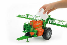 Carica l'immagine nel visualizzatore di Gallery, Rimorchio irrigatore Amazone UX5200 BRUDER 02207