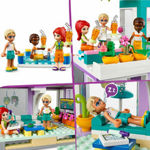 Carica l'immagine nel visualizzatore di Gallery, LEGO FRIENDS Casa delle Vacanze sulla Spiaggia 41709