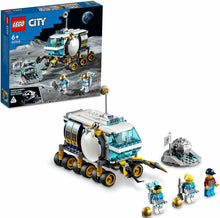 Carica l'immagine nel visualizzatore di Gallery, LEGO CITY Rover Lunare 60348