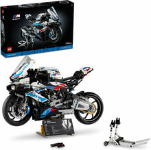 Carica l'immagine nel visualizzatore di Gallery, LEGO TECHNIC BMW M 1000 RR 42130