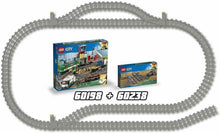 Carica l'immagine nel visualizzatore di Gallery, LEGO CITY Scambi 60238