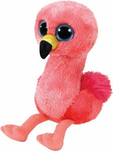 Carica l'immagine nel visualizzatore di Gallery, TY PELUCHE BEANIE BABIES Gilda cm 28 Medium