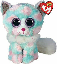 Carica l'immagine nel visualizzatore di Gallery, TY PELUCHE BEANIE BABIES OPAL m 28 Medium