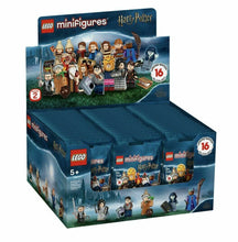 Carica l'immagine nel visualizzatore di Gallery, LEGO 71028 MINIFIGURES HARRY POTTER Serie 2