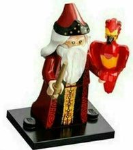 Carica l'immagine nel visualizzatore di Gallery, LEGO 71028 MINIFIGURES HARRY POTTER Serie 2