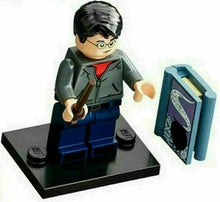 Carica l'immagine nel visualizzatore di Gallery, LEGO 71028 MINIFIGURES HARRY POTTER Serie 2