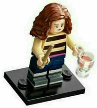 Carica l'immagine nel visualizzatore di Gallery, LEGO 71028 MINIFIGURES HARRY POTTER Serie 2