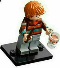 Carica l'immagine nel visualizzatore di Gallery, LEGO 71028 MINIFIGURES HARRY POTTER Serie 2