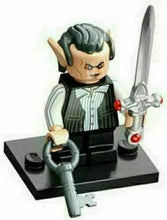 Carica l'immagine nel visualizzatore di Gallery, LEGO 71028 MINIFIGURES HARRY POTTER Serie 2