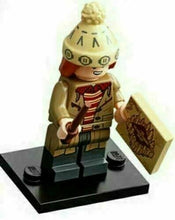 Carica l'immagine nel visualizzatore di Gallery, LEGO 71028 MINIFIGURES HARRY POTTER Serie 2