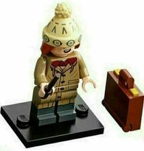 Carica l'immagine nel visualizzatore di Gallery, LEGO 71028 MINIFIGURES HARRY POTTER Serie 2