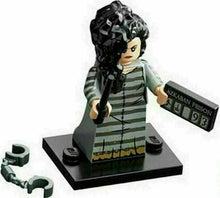 Carica l'immagine nel visualizzatore di Gallery, LEGO 71028 MINIFIGURES HARRY POTTER Serie 2