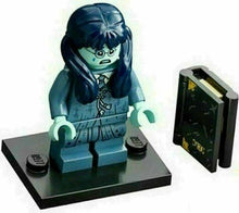 Carica l'immagine nel visualizzatore di Gallery, LEGO 71028 MINIFIGURES HARRY POTTER Serie 2