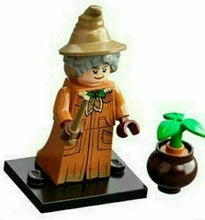 Carica l'immagine nel visualizzatore di Gallery, LEGO 71028 MINIFIGURES HARRY POTTER Serie 2
