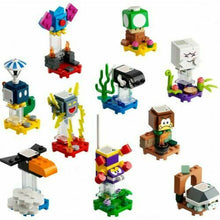 Carica l'immagine nel visualizzatore di Gallery, LEGO MINIFIGURE Super Mario Serie 3 71394