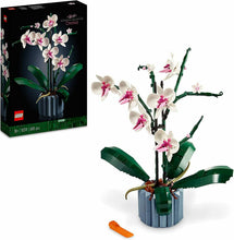 Carica l'immagine nel visualizzatore di Gallery, LEGO BOTANICALS Orchidea 10311