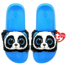 Carica l'immagine nel visualizzatore di Gallery, TY FASHION CIABATTE Bamboo - Taglia Small 29/31
