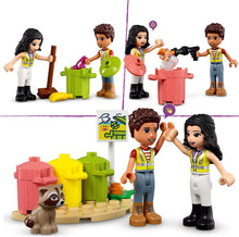 Carica l'immagine nel visualizzatore di Gallery, LEGO FRIENDS Camion Riciclaggio Rifiuti 41712