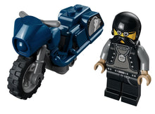 Carica l'immagine nel visualizzatore di Gallery, LEGO CITY Stunt Bike da Touring 60331