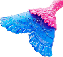 Carica l'immagine nel visualizzatore di Gallery, BARBIE Dreamtopia: Sirena con Capelli Rosa e Blu GJK08