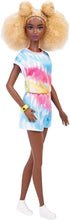 Carica l'immagine nel visualizzatore di Gallery, BARBIE Fashionistas MATTEL N° 180