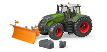 Carica l'immagine nel visualizzatore di Gallery, Trattore Fendt 1050 Vario BRUDER 04040