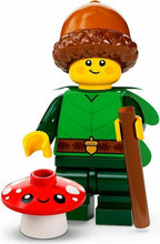Carica l'immagine nel visualizzatore di Gallery, LEGO 71032 MINIFIGURES serie 22