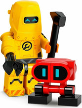 Carica l'immagine nel visualizzatore di Gallery, LEGO 71032 MINIFIGURES serie 22