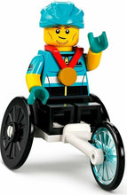 Carica l'immagine nel visualizzatore di Gallery, LEGO 71032 MINIFIGURES serie 22