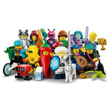Carica l'immagine nel visualizzatore di Gallery, LEGO 71032 MINIFIGURES serie 22