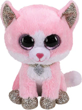 Carica l'immagine nel visualizzatore di Gallery, TY Beanie Boos 15cm FIONA