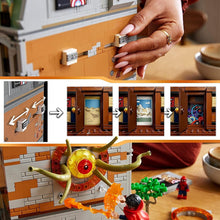 Carica l'immagine nel visualizzatore di Gallery, LEGO MARVEL Sanctum Sanctorum 76218