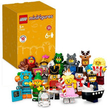 Carica l'immagine nel visualizzatore di Gallery, LEGO 71034 MINIFIGURES serie 23