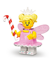 Carica l'immagine nel visualizzatore di Gallery, LEGO 71034 MINIFIGURES serie 23