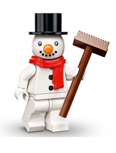 Carica l'immagine nel visualizzatore di Gallery, LEGO 71034 MINIFIGURES serie 23