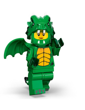 Carica l'immagine nel visualizzatore di Gallery, LEGO 71034 MINIFIGURES serie 23