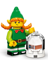 Carica l'immagine nel visualizzatore di Gallery, LEGO 71034 MINIFIGURES serie 23