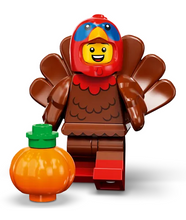 Carica l'immagine nel visualizzatore di Gallery, LEGO 71034 MINIFIGURES serie 23