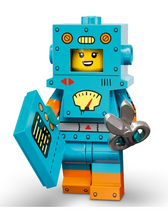 Carica l'immagine nel visualizzatore di Gallery, LEGO 71034 MINIFIGURES serie 23