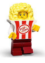 Carica l'immagine nel visualizzatore di Gallery, LEGO 71034 MINIFIGURES serie 23