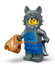 Carica l'immagine nel visualizzatore di Gallery, LEGO 71034 MINIFIGURES serie 23