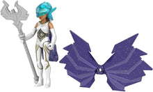 Carica l'immagine nel visualizzatore di Gallery, HE-MAN and the Masters of the Universe: SORCERESS 14cm HDR49