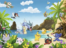 Carica l'immagine nel visualizzatore di Gallery, RAVENSBURGER PUZZLE 200pz XXL Pokemon 12840