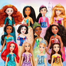 Carica l'immagine nel visualizzatore di Gallery, DISNEY PRINCIPESSE MULAN Fashion Doll 30 cm HASBRO