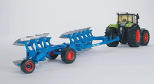 Carica l'immagine nel visualizzatore di Gallery, BRUDER LEMKEN vomere reversibile 02250